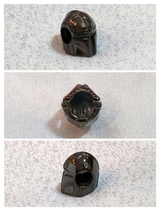 Charms Groot, Campanilla, Star Wars, Monstruos