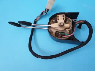 Autocarro Fiat 642 - 650 devioluce devio guida dev