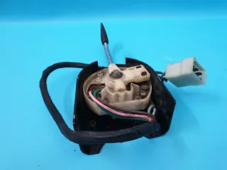 Autocarro Fiat 642 - 650 devioluce devio guida dev