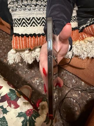 iPhone 13 Pro Max 256 GB Gris Grafito