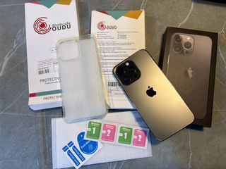 iPhone 13 Pro Grafito 128GB + Regalo