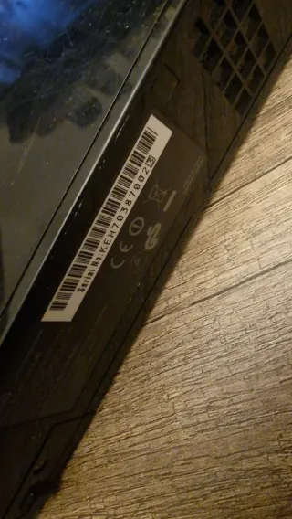 Nintendo Wii + Motion Plus + Wii Sports