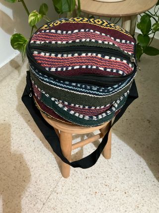 Tambor Infantil Montessori Instrumento Musical