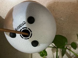 Tambor Infantil Montessori Instrumento Musical