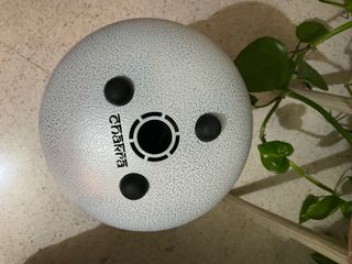 Tambor Infantil Montessori Instrumento Musical