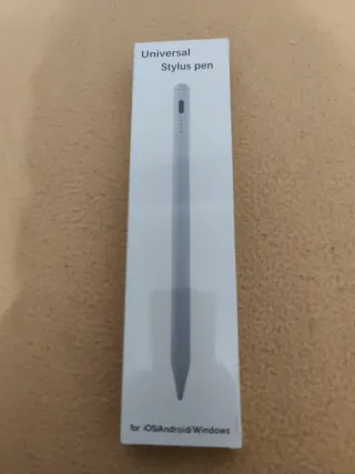 Caneta Stylus Universal iOS/Android/Windows