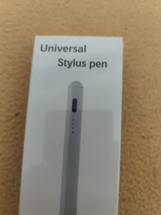 Caneta Stylus Universal iOS/Android/Windows