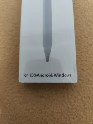 Caneta Stylus Universal iOS/Android/Windows