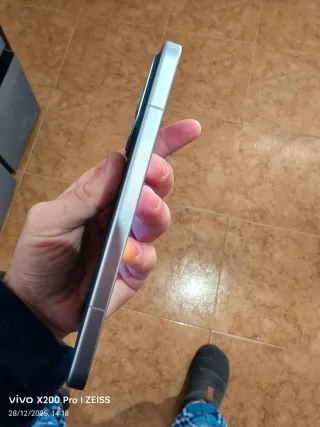 Xiaomi Poco F8 Ultra Azul Nuevo + Factura