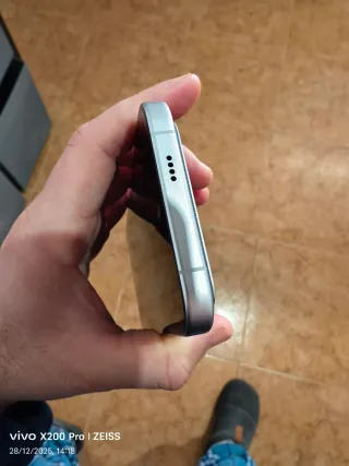 Xiaomi Poco F8 Ultra Azul Nuevo + Factura