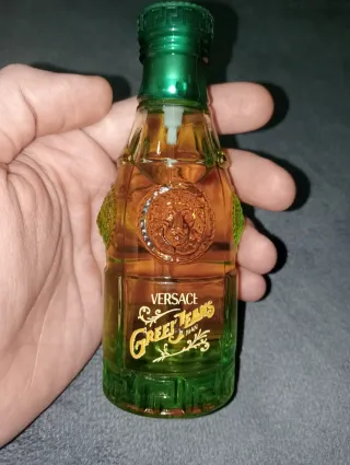 Collezione Profumi VersaceJeans 1996scelta singola