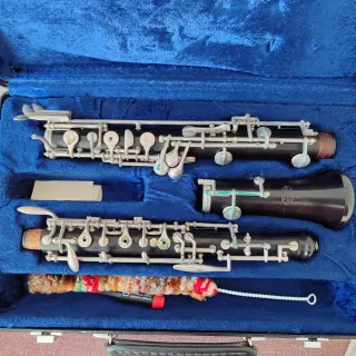 Oboe Buffet Crampon