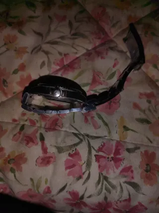 Rolex Oyster Perpetual Date