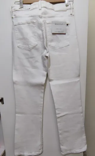 Pantalón Tommy Hilfiger Mujer