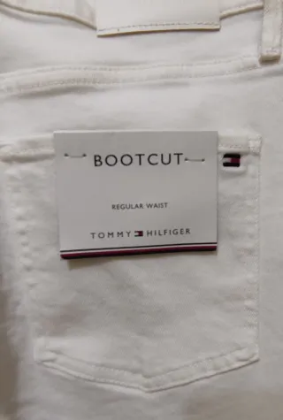 Pantalón Tommy Hilfiger Mujer