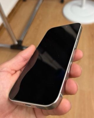 iPhone 16 Pro 128GB Blanco