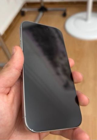 iPhone 16 Pro 128GB Blanco