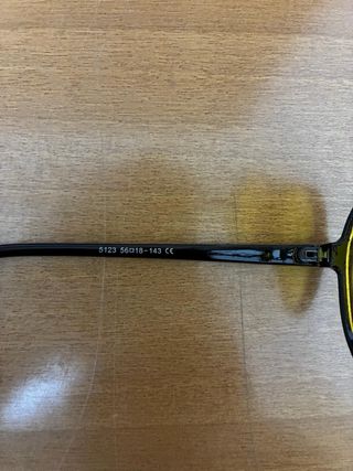 Occhiali da sole uomo