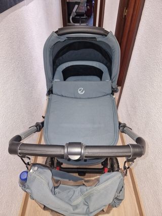 Carrito jane crossligh