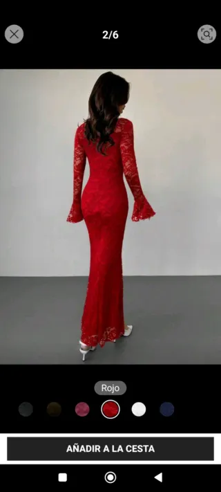 Sienta como un guante