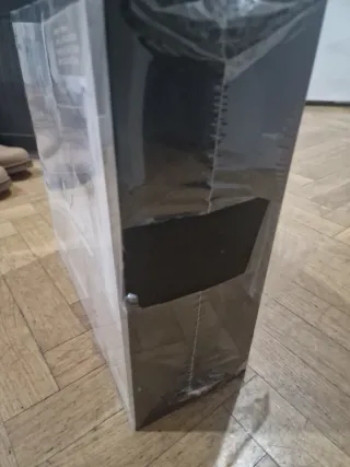 3 Estanterías Cubo Livarno Home