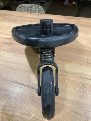 Patínete acoplado silleta Bugaboo