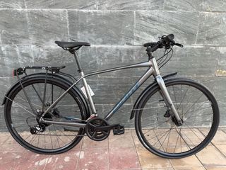 Giant Escape Disc Talla M Gris