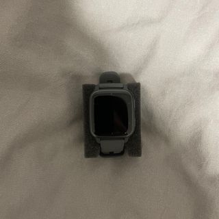 Reloj Garmin Venu Sq 2 Negro/Gris