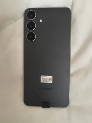 Samsung Galaxy S25 FE Nuevo