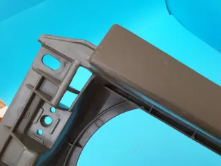 Autocarro Iveco serie Z 50 60 65 79 109 cornice