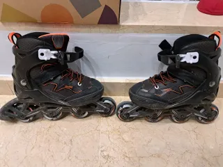 Patines en línea Oxelo talla 37