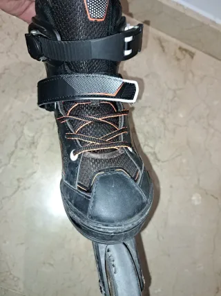 Patines en línea Oxelo talla 37