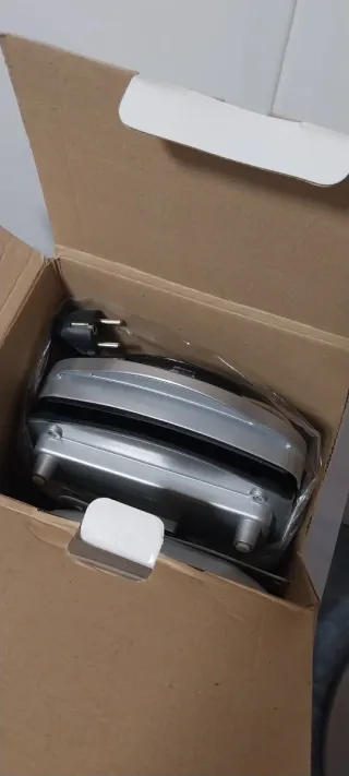 Plancha George Foreman