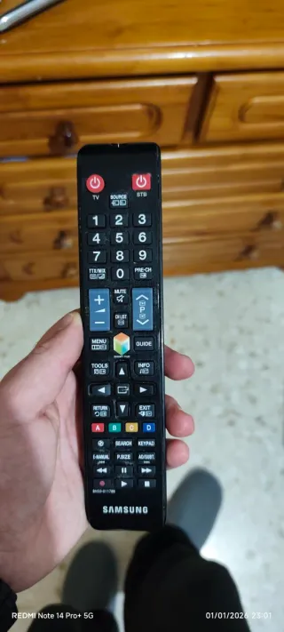 TV Samsung SMART TV 48" LEER DESCRIPCIÓN