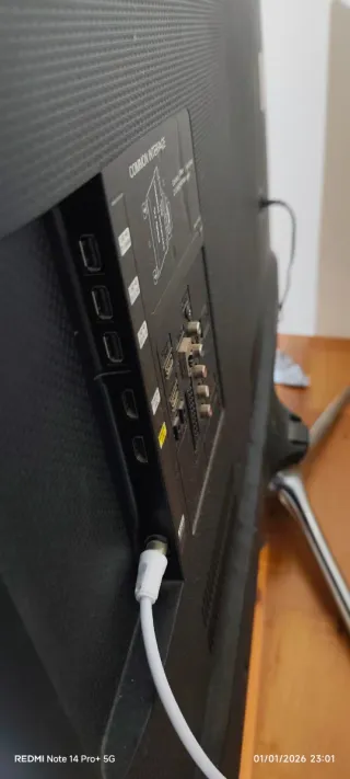 TV Samsung SMART TV 48" LEER DESCRIPCIÓN