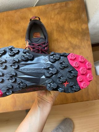 Sapatos La Sportiva Akyra Gore-Tex