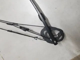 Arco de tiro con arco USA