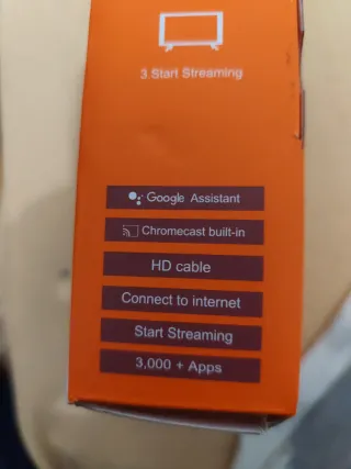 Android TV Box 4K MXQ