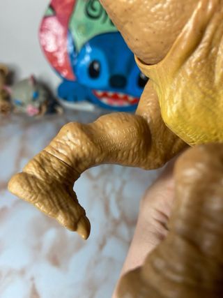 Mattel Pentaceratops