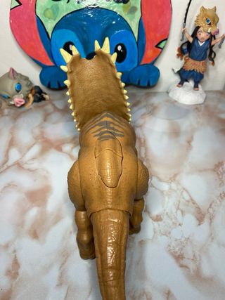 Mattel Pentaceratops