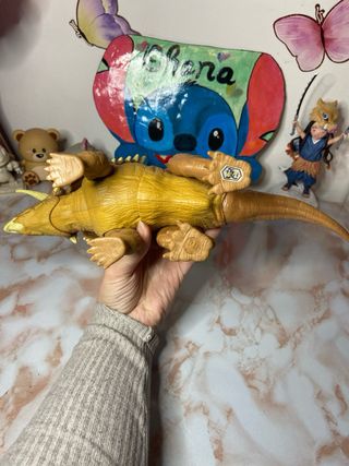 Mattel Pentaceratops