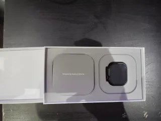 Apple Watch Ultra 3 Negro