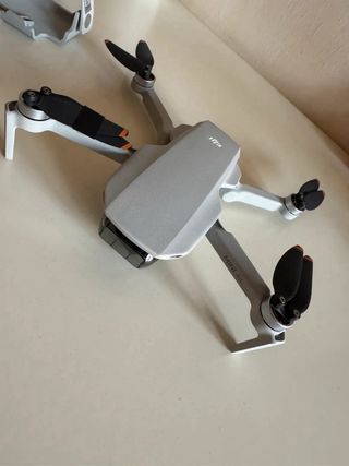 DJI Mini Drone Combo 4K