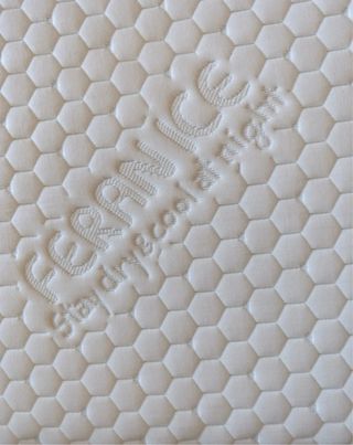 Colchón Minicuna Hexagonal