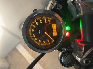 Harley Davidson 2011 Sportster 883