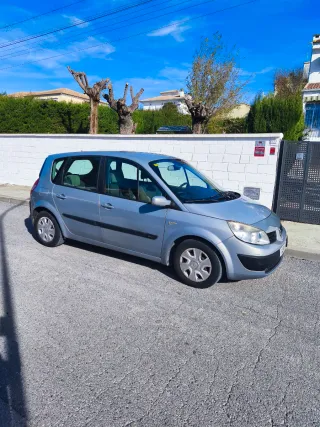 Renault Scenic 2005