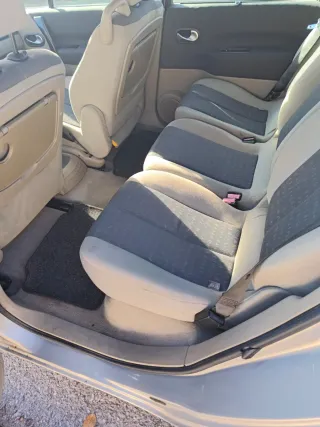 Renault Scenic 2005