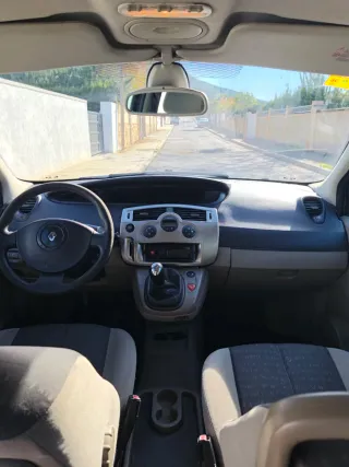 Renault Scenic 2005