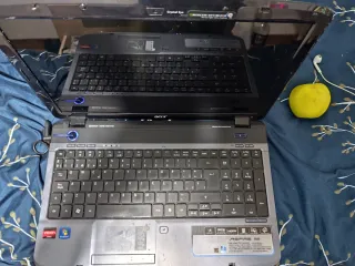 Portátil Acer Aspire 5542 para piezas