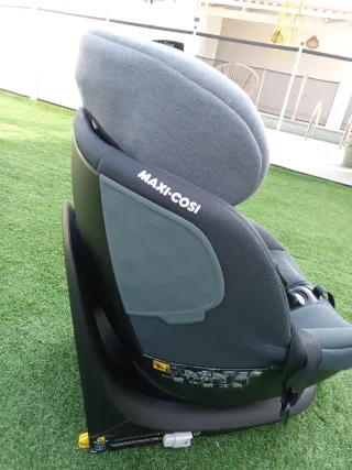 Seggiolino auto Maxi-Cosi Mica girevole